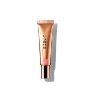 Iconic sheer blush